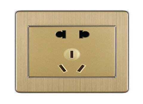86型暗装开关