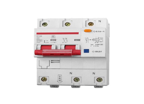 DZ47LE-100-2p