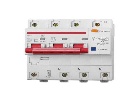 DZ47LE-100-3p