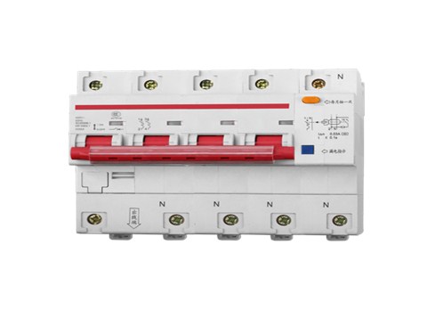 DZ47LE-100-4p