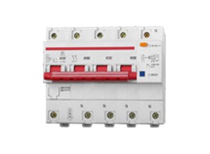 DZ47LE-100-4p