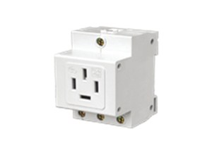 AC30（三相四线 25A）