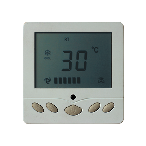 电子类  空调温控器（背光）  KG9613