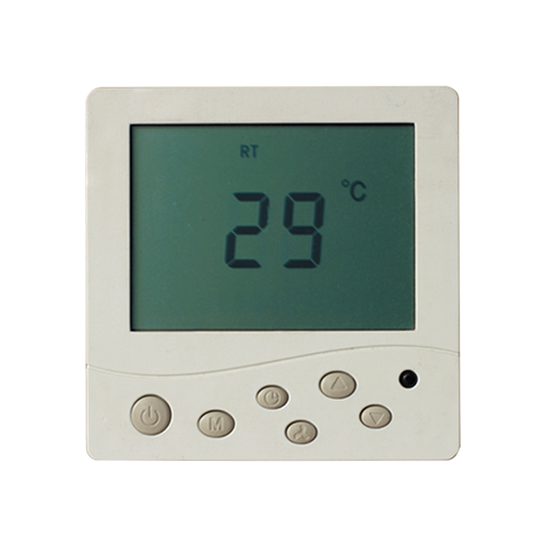 电子类  空调温控器（背光）  KG9614